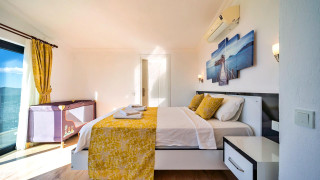 VKV4282 Villa Kalkan