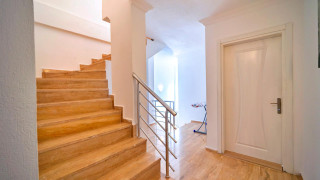 VKV4282 Villa Kalkan