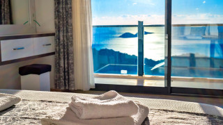VKV4282 Villa Kalkan