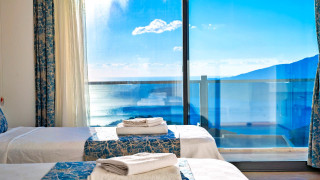 VKV4282 Villa Kalkan