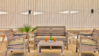 VKV9935 Villa Kalkan