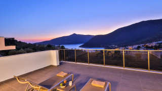 VKV5289 Villa Kalkan
