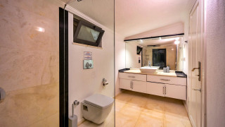 VKV4282 Villa Kalkan