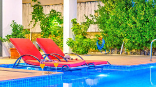 VKV6860 Villa Kalkan