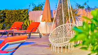 VKV6860 Villa Kalkan