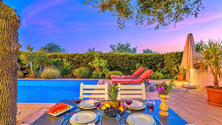 VKV6860 Villa Kalkan