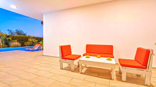 VKV6860 Villa Kalkan