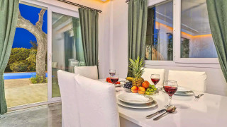 VKV6860 Villa Kalkan