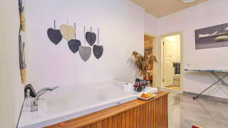 VKV6860 Villa Kalkan
