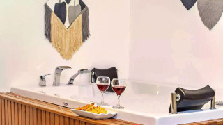 VKV6860 Villa Kalkan