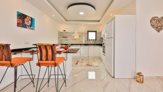 BVK2062 Balayı Villası