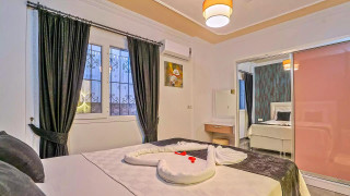 VKV6860 Villa Kalkan