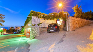 VKV6860 Villa Kalkan