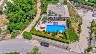 VKV6860 Villa Kalkan