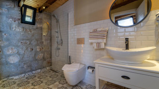 VKV8852 Villa Kalkan