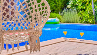 VKV6860 Villa Kalkan