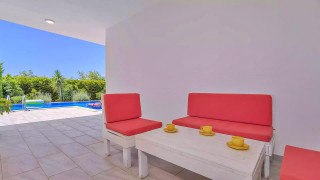 VKV6860 Villa Kalkan