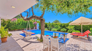 VKV6860 Villa Kalkan