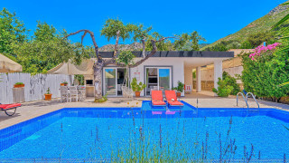 VKV6860 Villa Kalkan