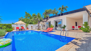 VKV6860 Villa Kalkan