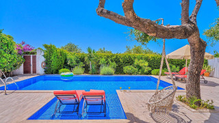 VKV6860 Villa Kalkan