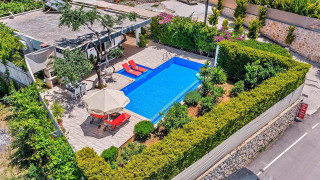 VKV6860 Villa Kalkan