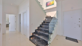 VKV8923 Villa Kalkan