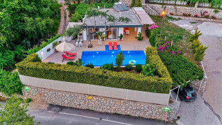 VKV6860 Villa Kalkan