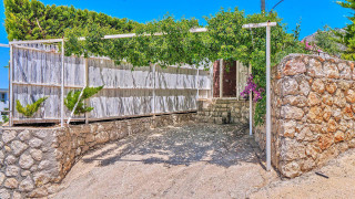 VKV6860 Villa Kalkan