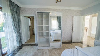 VKV5982 Villa Kalkan