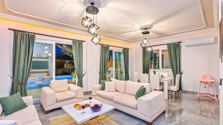 VKV6860 Villa Kalkan