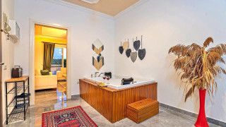 VKV6860 Villa Kalkan