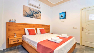 VKV6860 Villa Kalkan