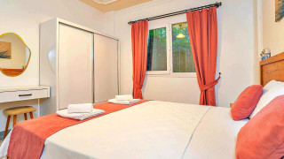 VKV6860 Villa Kalkan