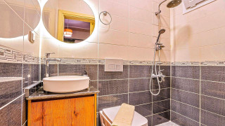 VKV6860 Villa Kalkan