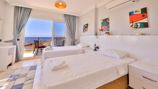 VKV3547 Villa Kalkan