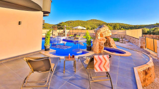 VKV2564 Villa Kalkan