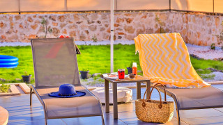 VKV2564 Villa Kalkan