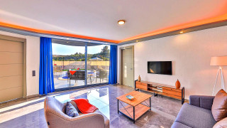 VKV2564 Villa Kalkan