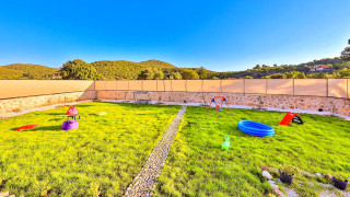 VKV2564 Villa Kalkan