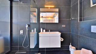 VKV2564 Villa Kalkan
