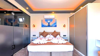 VKV2564 Villa Kalkan