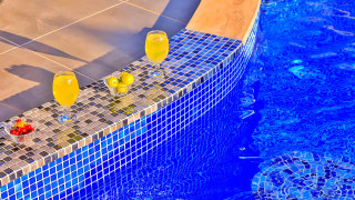 VKV2564 Villa Kalkan