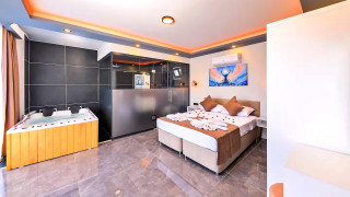 VKV2564 Villa Kalkan