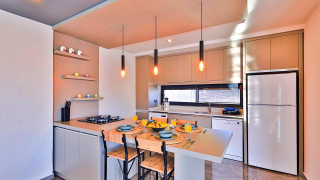 VKV2564 Villa Kalkan