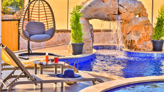 VKV2564 Villa Kalkan