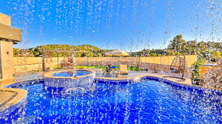 VKV2564 Villa Kalkan