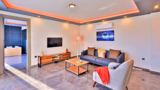 VKV2564 Villa Kalkan
