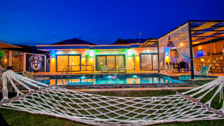 VKV7789 Villa Kalkan