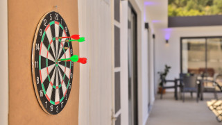 VKV9935 Villa Kalkan